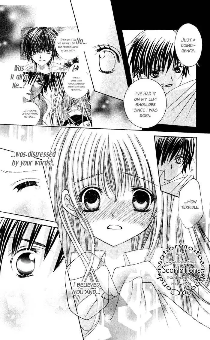 Moe Kare!! Chapter 6 11